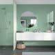 Våtrumsskiva Fibo Light Mint 4085-M6030 HG