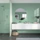 Våtrumsskiva Fibo Light Mint 4085-M6040 HG