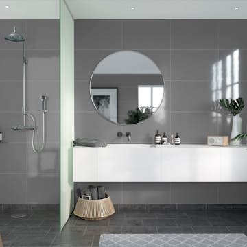 Våtrumsskiva Fibo London 4115-M6040 HG