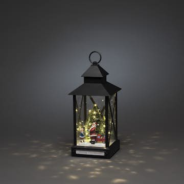 Ljuslykta Gnosjö Konstsmide Liten 31L LED