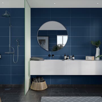 Våtrumsskiva Fibo Smokey Blue 5230-M6030 EM