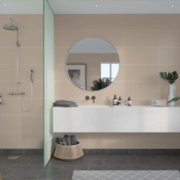 Våtrumsskiva Fibo Light Sand 5233-M6030 EM