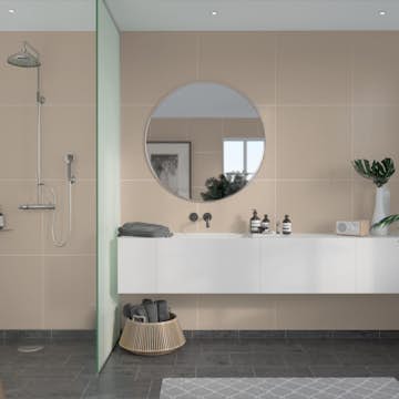 Våtrumsskiva Fibo Light Sand 5233-M6060 EM