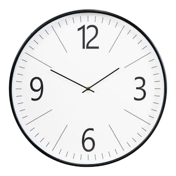 Väggklocka House Nordic Biel