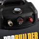Kompressor Probuilder 6 L 1,6 Hk