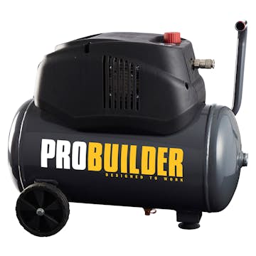 Kompressor Probuilder 24 L 1,6 Hk