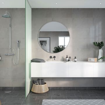 Våtrumsskiva Fibo 1534 Sand Grande