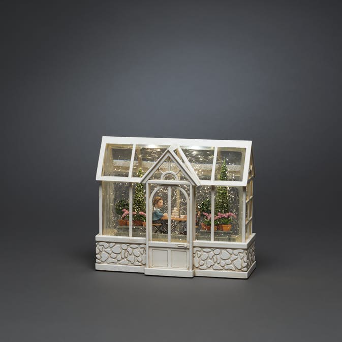 Julby Lusthus Gnosjö Konstsmide