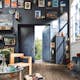 Vinylgolv Meister Flex DD 400 Clay Grey Old Wood Oak 6986