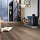Vinylgolv Meister Flex DD 400 Clay Grey Old Wood Oak 6986