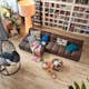Vinylgolv Meister Flex DD 400 Lakeside Oak 6990