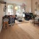 Laminatgolv Meister LC 55 S Light Cracked Oak 6258