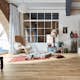 Laminatgolv Meister LD 55 Bayfield Oak 6679