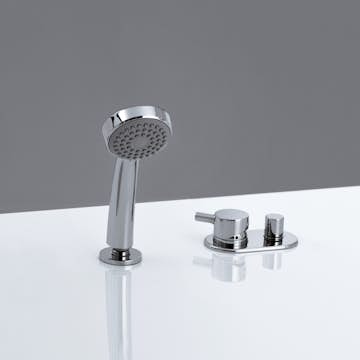 Sargblandare Swebad Ljusnan