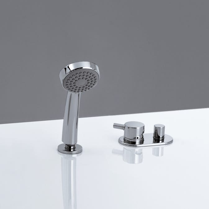 Sargblandare Swebad Ljusnan