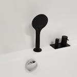 Sargblandare Swebad Ljusnan