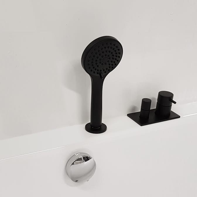 Sargblandare Swebad Ljusnan