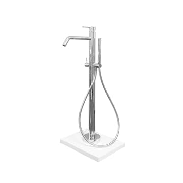 Golvblandare Swebad Torne