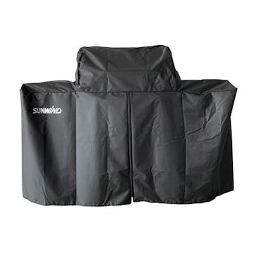 Grillöverdrag Sunwind Vilja