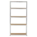 Lagerhylla Probuilder 265 kg