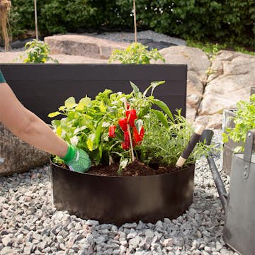 Odlingskrage Jabo Odla Rund