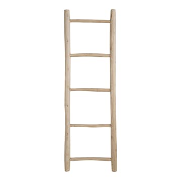Dekorationsstege House Nordic Teak