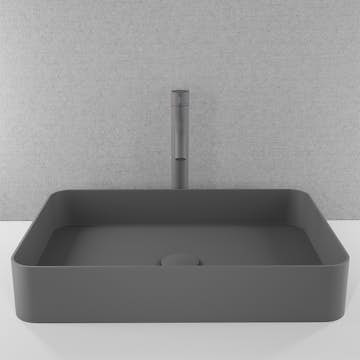 Tvättställ Scandtap Rare S Steel