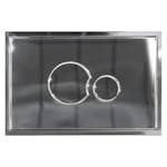 Spolknapp Arredo Inbyggnad SK706