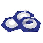 Rörmanchett Bostik 56-75 mm