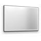 Spegel Svedbergs Ista Rektangulär Ram med LED Belysning