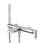 Badkarsblandare Duschbyggarna Simple 150 CC