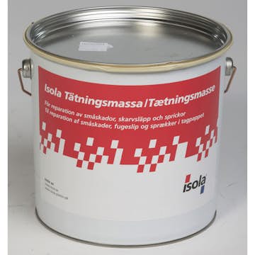 Tätningsmassa Isola Isola