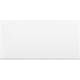 Kakel Arredo Line Vit Matt 30x60 cm