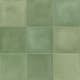 Klinker Marazzi Group D Segni Blend Verde 20x20 cm