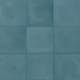 Klinker Marazzi Group D Segni Blend Azzuro Blå 20x20 cm