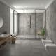 Klinker Arredo Urban Stone Grå 60x60 cm