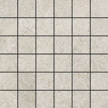Klinkermosaik Arredo Urban Stone Greige 5x5 cm