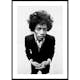 Poster Gallerix Jimi Hendrix Portrait