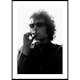 Poster Gallerix Bob Dylan No2