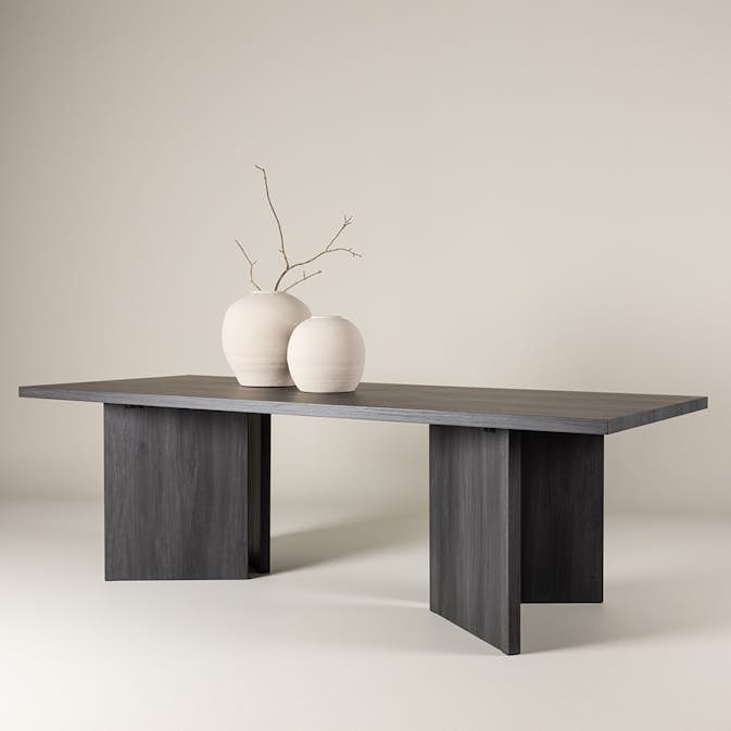 Matbord Vind Bassholmen 240 cm