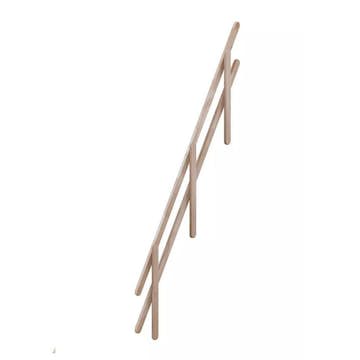 Räcke Dolle Osaka Bok