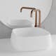 Tvättställ Scandtap Solid S3