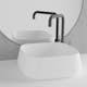 Tvättställ Scandtap Solid S3