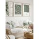 Poster Gallerix Fleur De Jardin No2