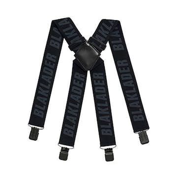 Hängslen Blåkläder 4009