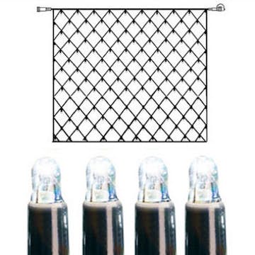 Ljusnät Star Trading Extra System LED 192L