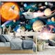 Tapet Walltastic Äventyr I Rymden