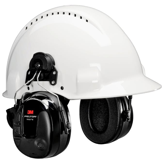 Hörselskydd Peltor MT13H221P3E