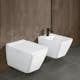 Vägghängd Toalettstol Villeroy & Boch Finion