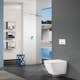 Vägghängd Toalettstol Villeroy & Boch Finion